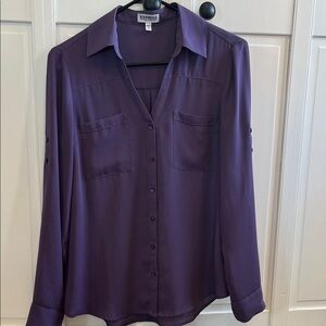 Express Portofino Button-Down